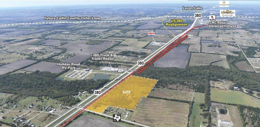Property photo for 5258 Highway 380, Greenville, TX