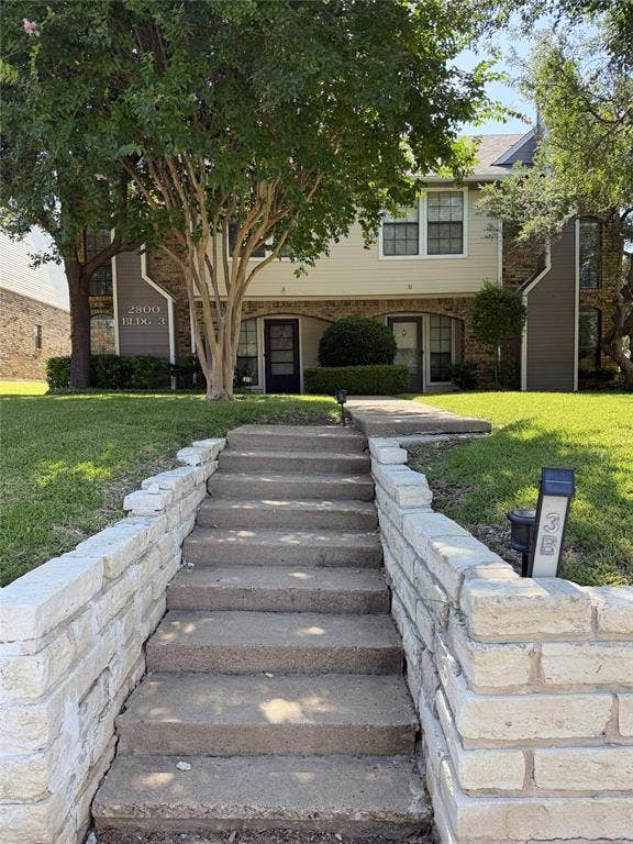 Property photo for 2800 Keller Springs Road, #3B, Carrollton, TX