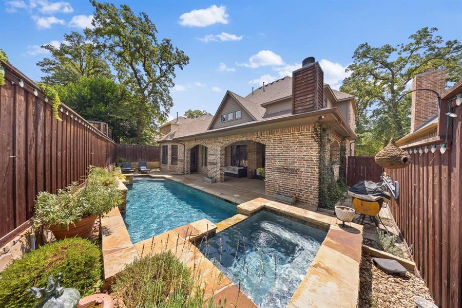 Property photo for 309 Matthew Avenue, Denton, TX
