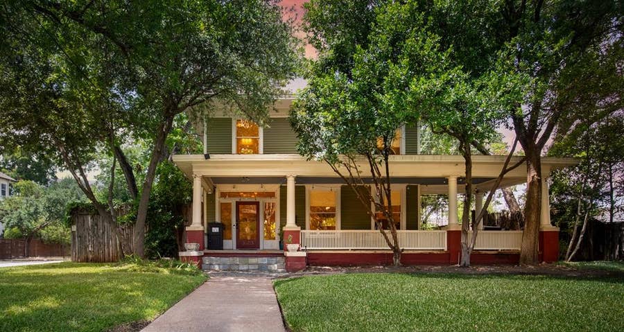 Property photo for 3403 Knight Street, Dallas, TX