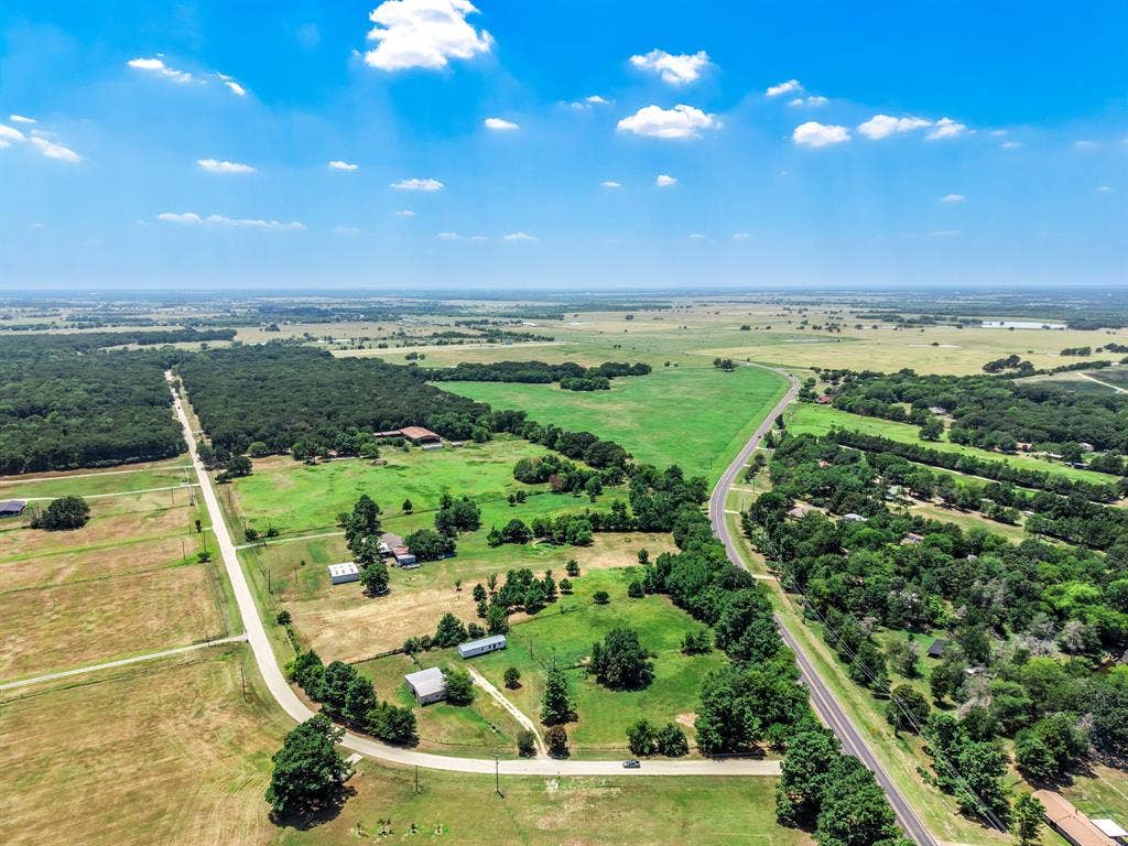 16488 Ranchette Road, Terrell, TX 75161 16488 Ranchette Road, Terrell, TX 75161