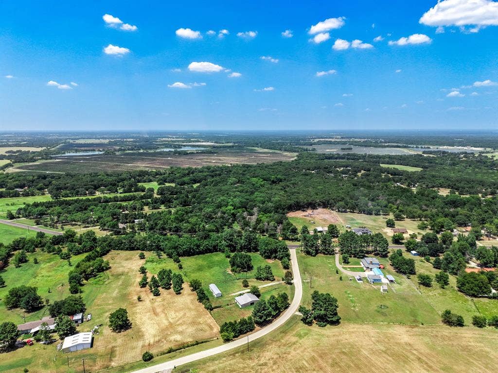 16488 Ranchette Road, Terrell, TX 75161 16488 Ranchette Road, Terrell, TX 75161