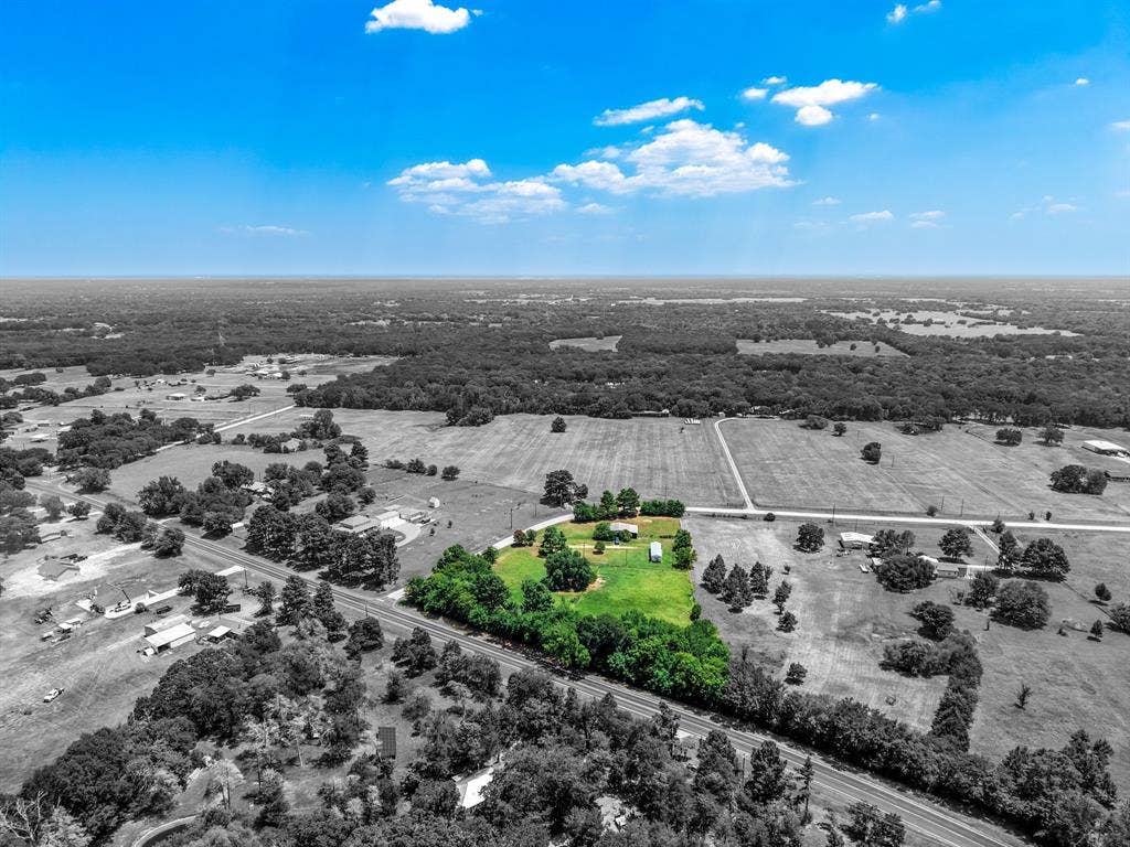 16488 Ranchette Road, Terrell, TX 75161 16488 Ranchette Road, Terrell, TX 75161