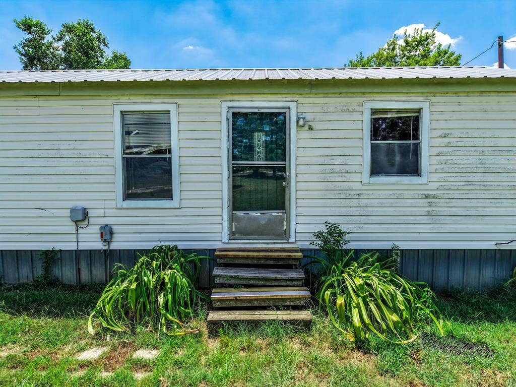 16488 Ranchette Road, Terrell, TX 75161 16488 Ranchette Road, Terrell, TX 75161