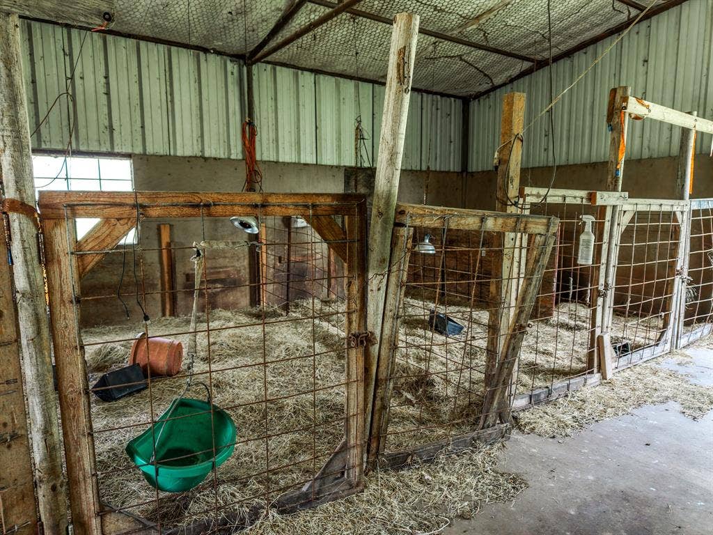 16488 Ranchette Road, Terrell, TX 75161 16488 Ranchette Road, Terrell, TX 75161