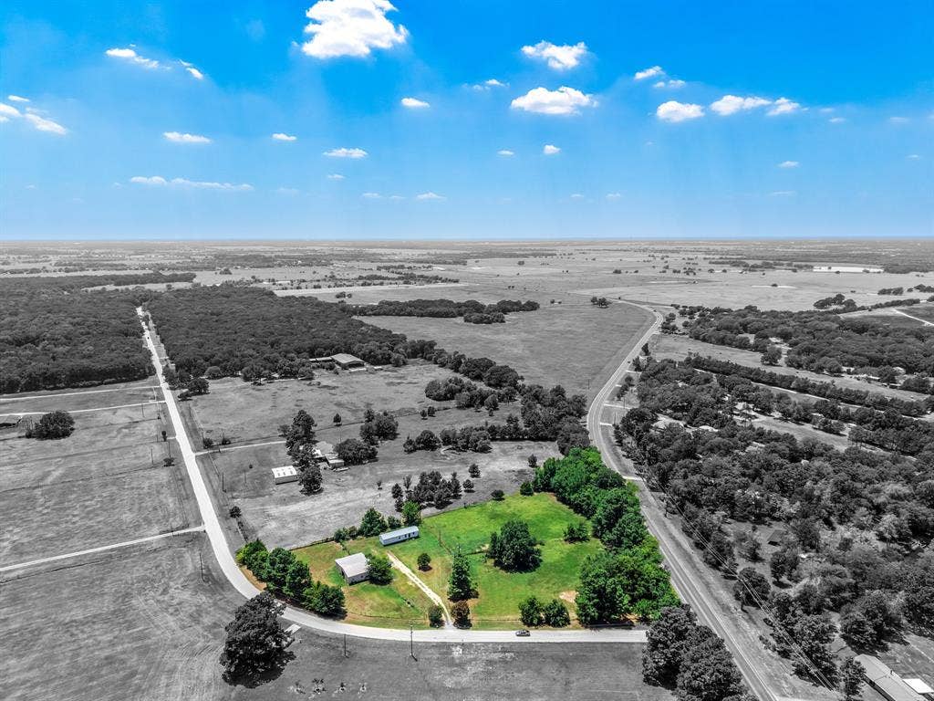 16488 Ranchette Road, Terrell, TX 75161 16488 Ranchette Road, Terrell, TX 75161
