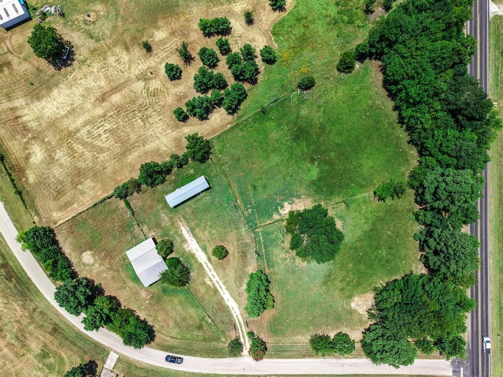 16488 Ranchette Road, Terrell, TX 75161 16488 Ranchette Road, Terrell, TX 75161