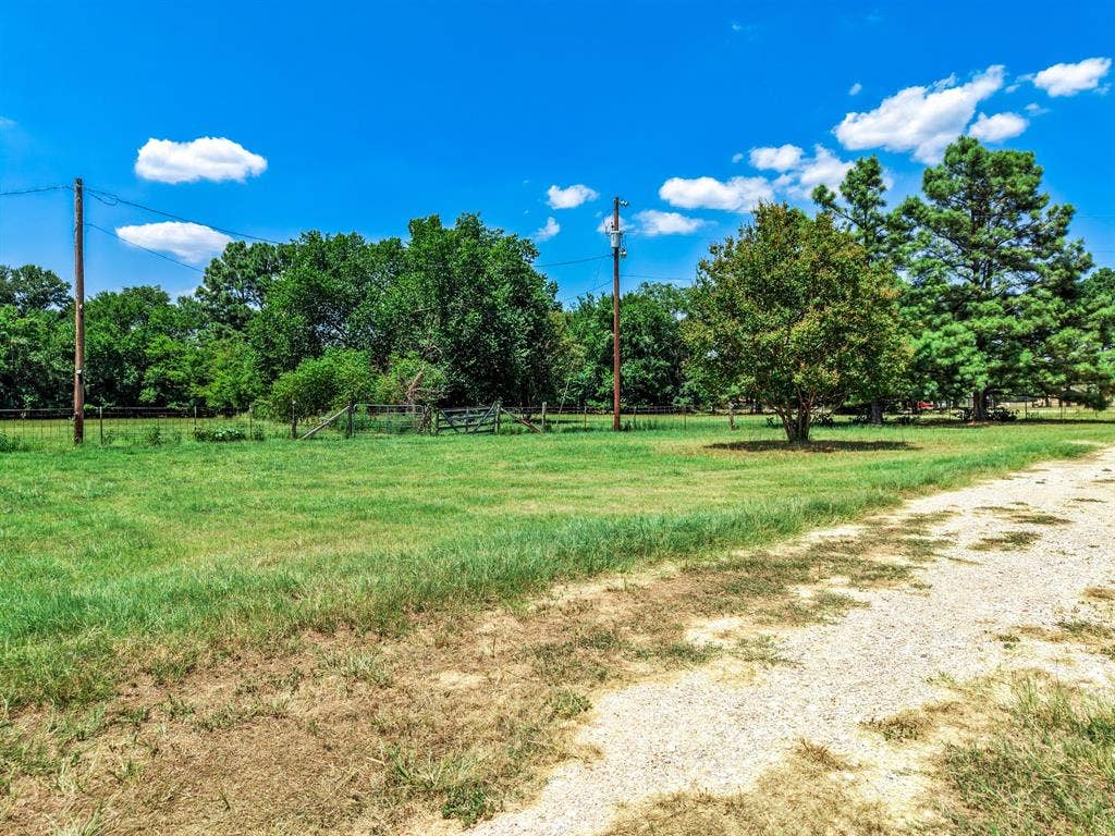 16488 Ranchette Road, Terrell, TX 75161 16488 Ranchette Road, Terrell, TX 75161