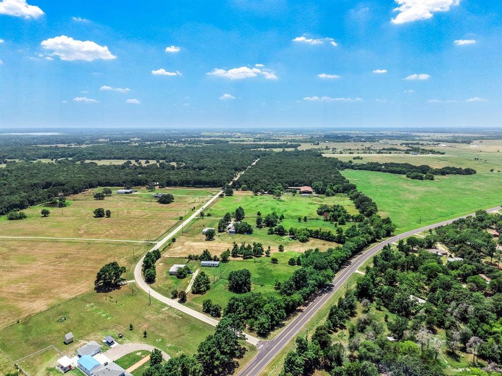 16488 Ranchette Road, Terrell, TX 75161 16488 Ranchette Road, Terrell, TX 75161