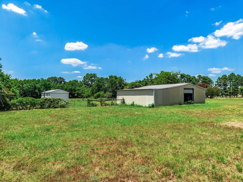 16488 Ranchette Road, Terrell, TX 75161 16488 Ranchette Road, Terrell, TX 75161