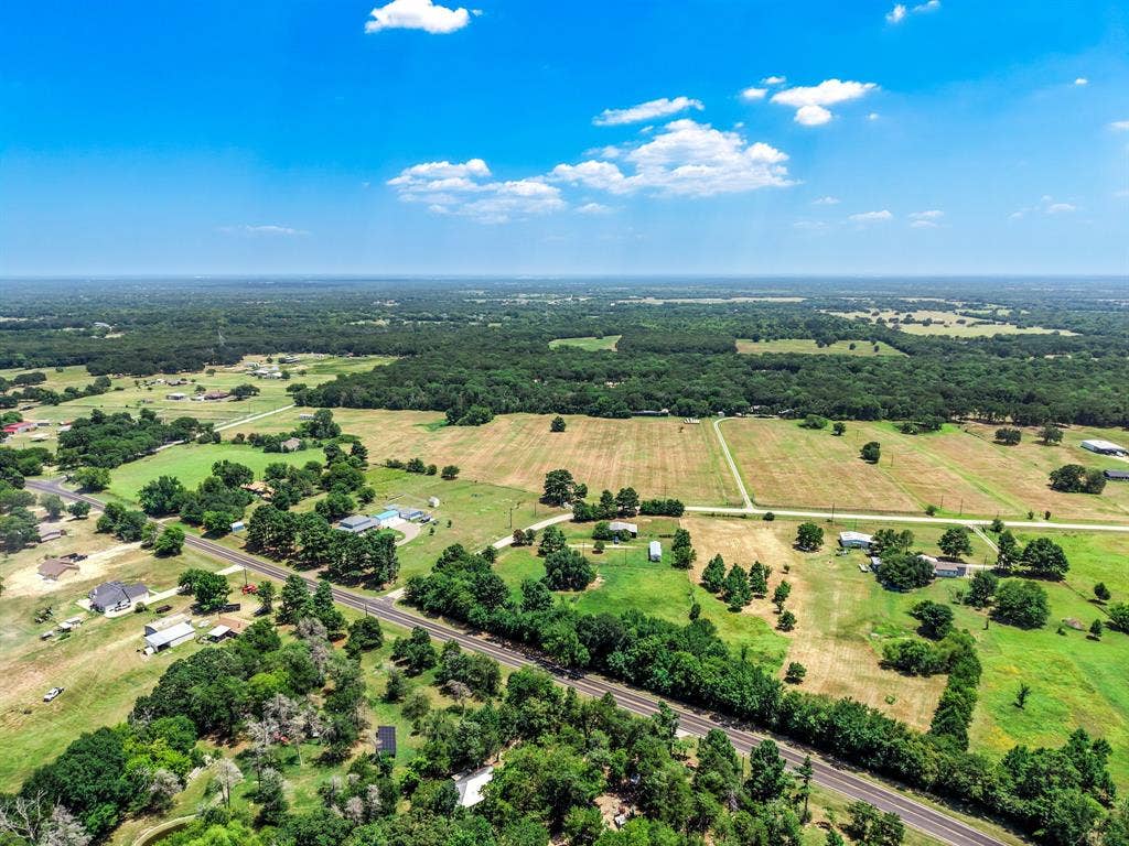 16488 Ranchette Road, Terrell, TX 75161 16488 Ranchette Road, Terrell, TX 75161