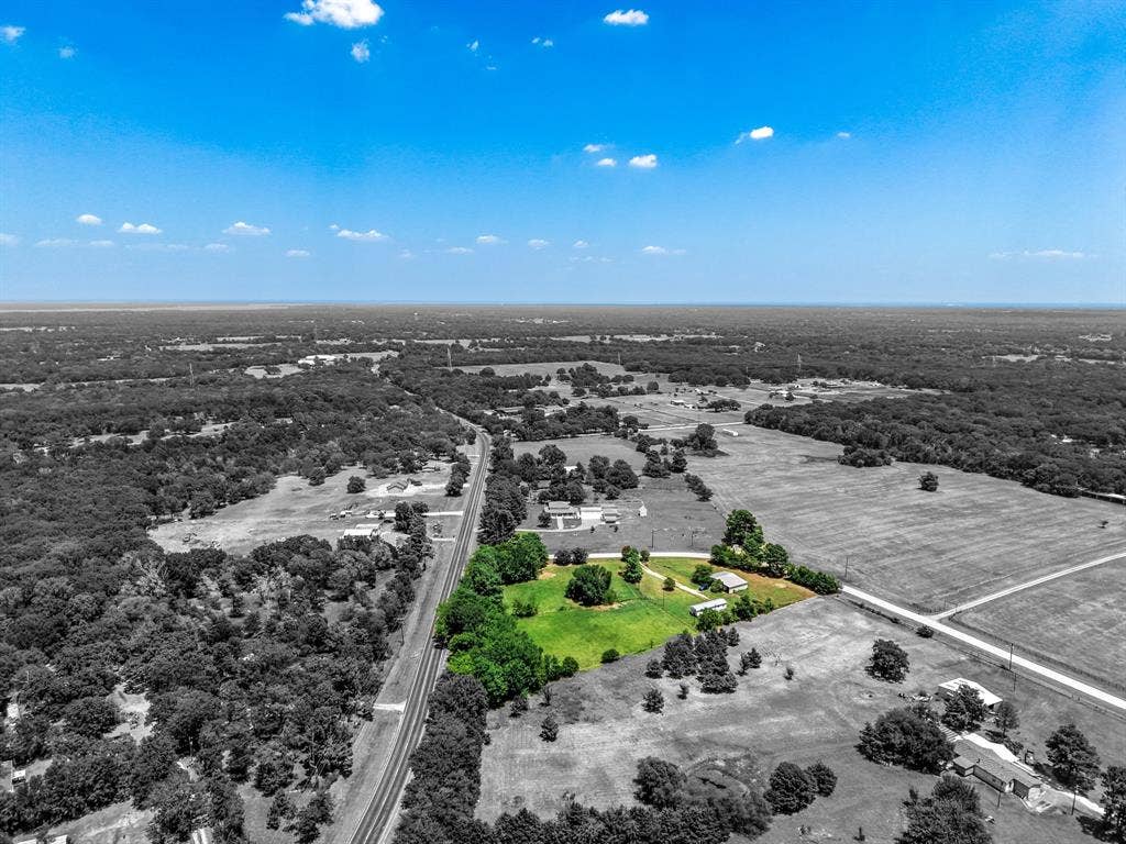 16488 Ranchette Road, Terrell, TX 75161 16488 Ranchette Road, Terrell, TX 75161