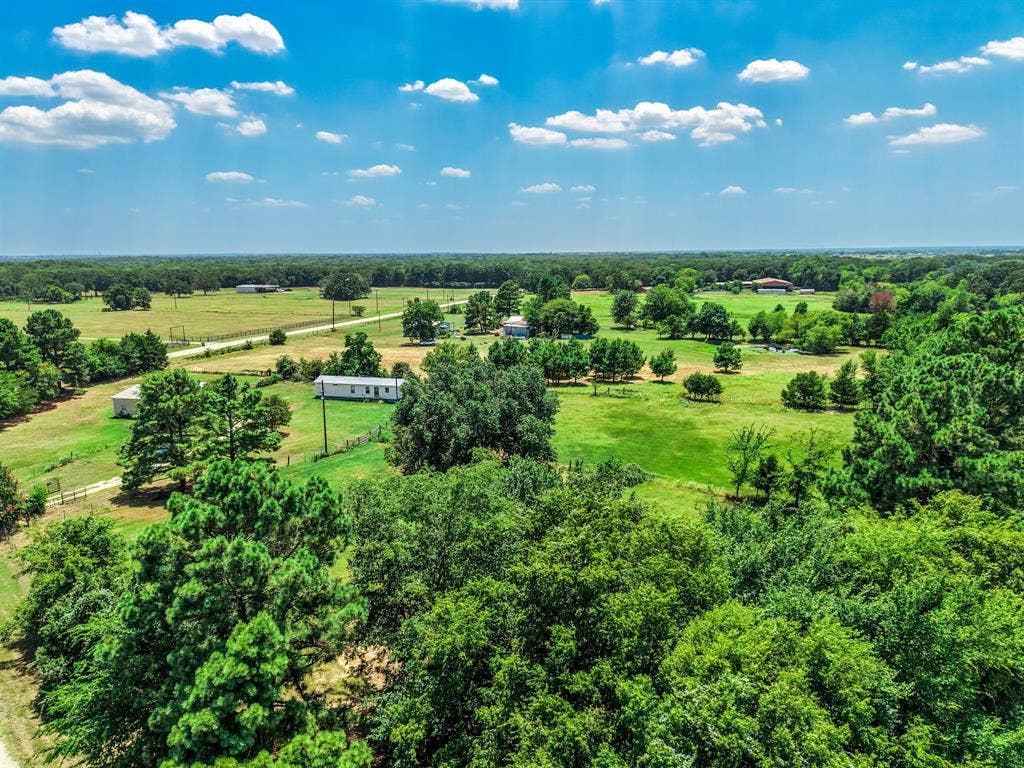 16488 Ranchette Road, Terrell, TX 75161 16488 Ranchette Road, Terrell, TX 75161