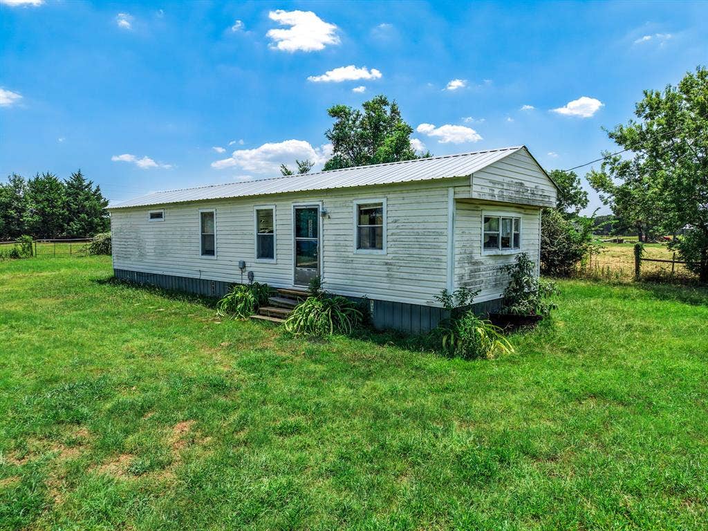 16488 Ranchette Road, Terrell, TX 75161 16488 Ranchette Road, Terrell, TX 75161