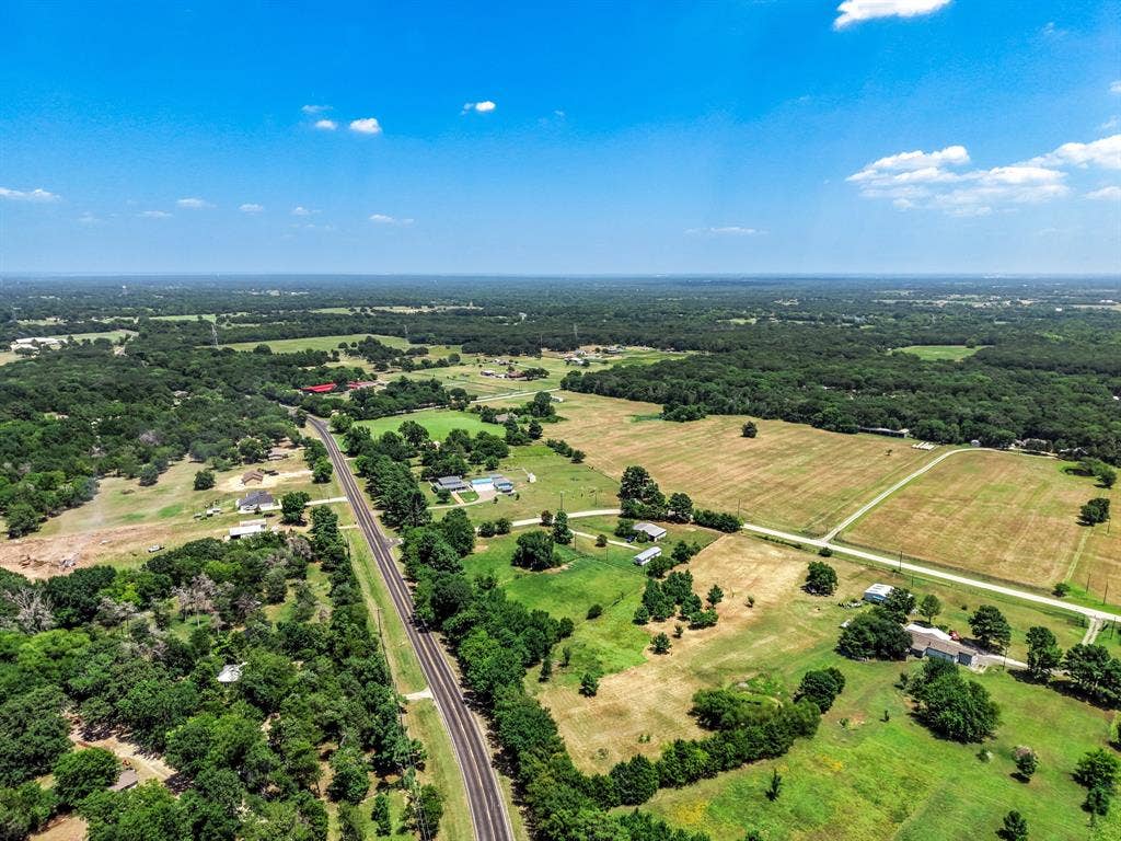 16488 Ranchette Road, Terrell, TX 75161 16488 Ranchette Road, Terrell, TX 75161