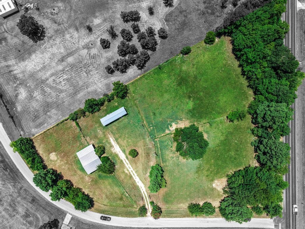 16488 Ranchette Road, Terrell, TX 75161 16488 Ranchette Road, Terrell, TX 75161