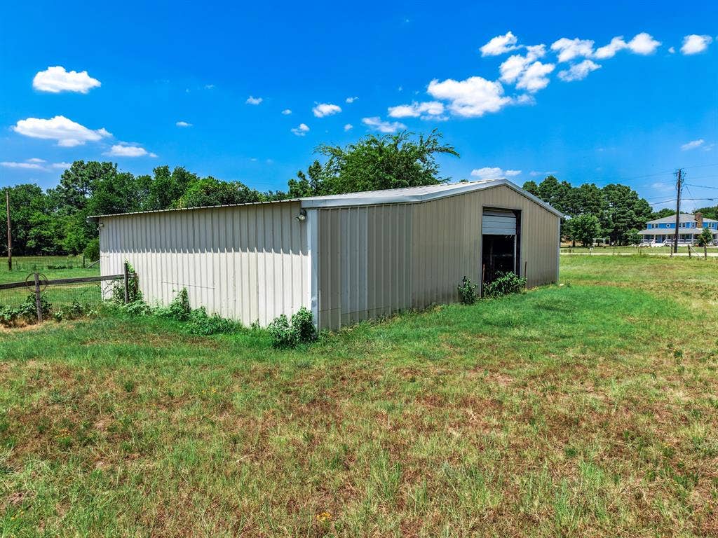 16488 Ranchette Road, Terrell, TX 75161 16488 Ranchette Road, Terrell, TX 75161