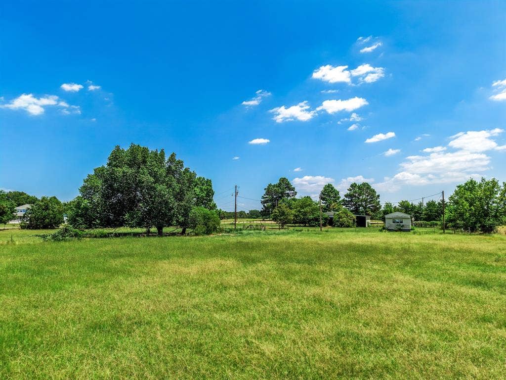 16488 Ranchette Road, Terrell, TX 75161 16488 Ranchette Road, Terrell, TX 75161