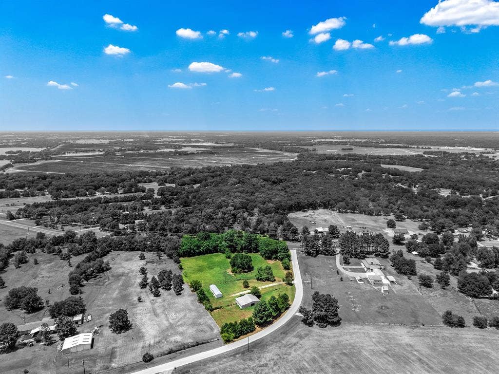 16488 Ranchette Road, Terrell, TX 75161 16488 Ranchette Road, Terrell, TX 75161