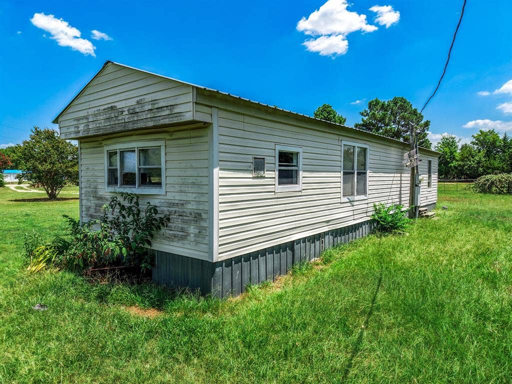 16488 Ranchette Road, Terrell, TX 75161 16488 Ranchette Road, Terrell, TX 75161