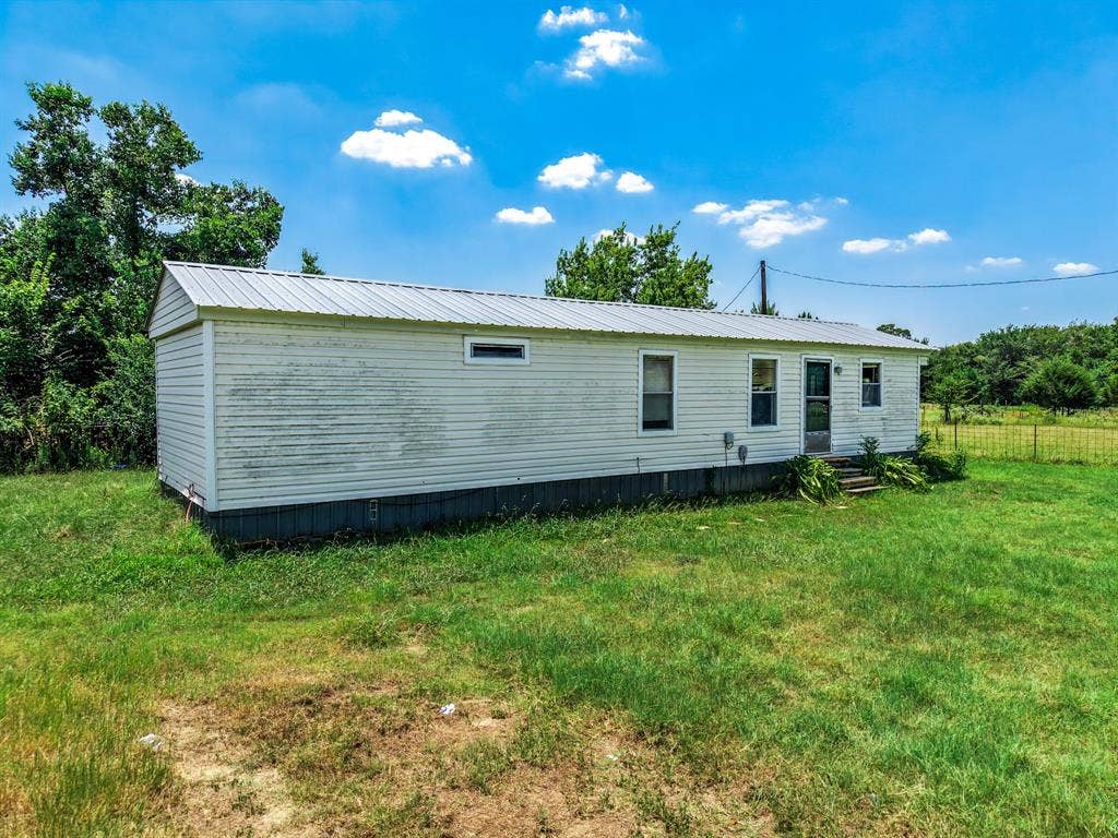 16488 Ranchette Road, Terrell, TX 75161 16488 Ranchette Road, Terrell, TX 75161