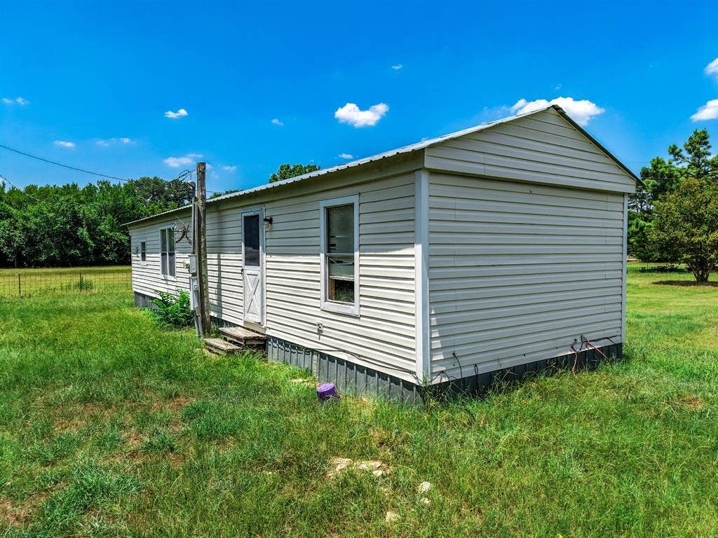16488 Ranchette Road, Terrell, TX 75161 16488 Ranchette Road, Terrell, TX 75161