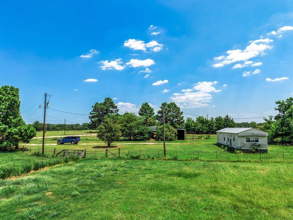 16488 Ranchette Road, Terrell, TX 75161 16488 Ranchette Road, Terrell, TX 75161