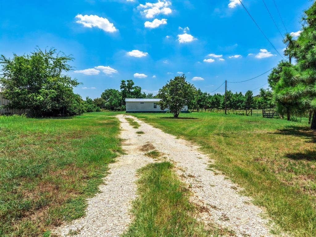 16488 Ranchette Road, Terrell, TX 75161 16488 Ranchette Road, Terrell, TX 75161