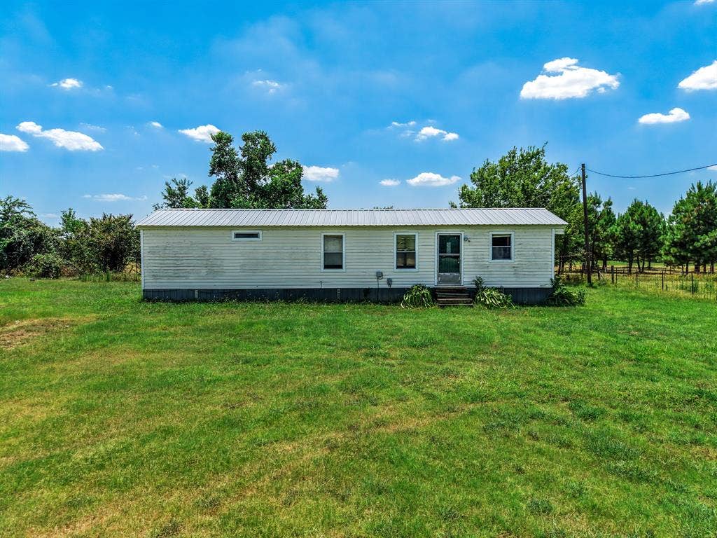 16488 Ranchette Road, Terrell, TX 75161 16488 Ranchette Road, Terrell, TX 75161
