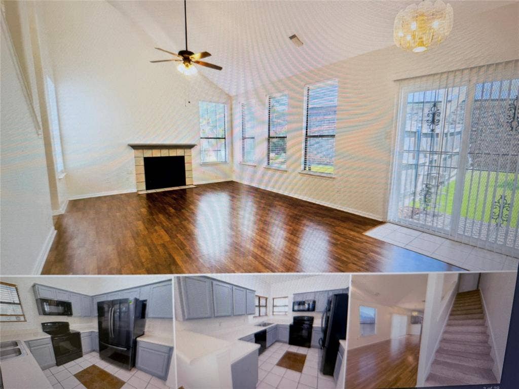 1012 Garden Trail, Mesquite, TX 75149