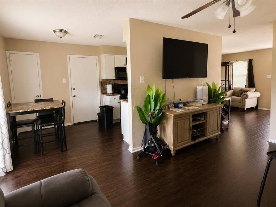 Property photo for 1614 Lee Street, Kaufman, TX