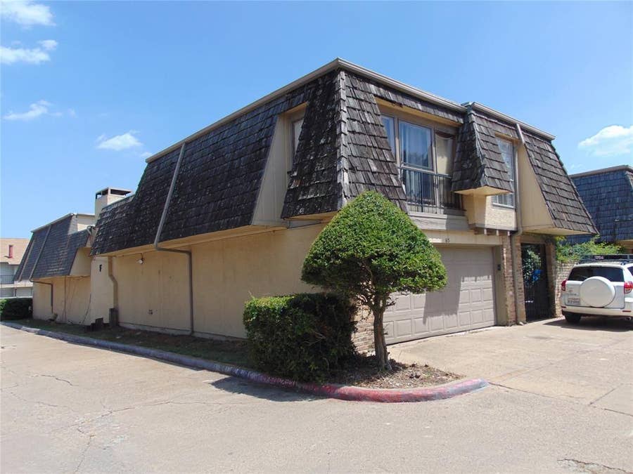 Property photo for 8560 Park Lane, #50, Dallas, TX