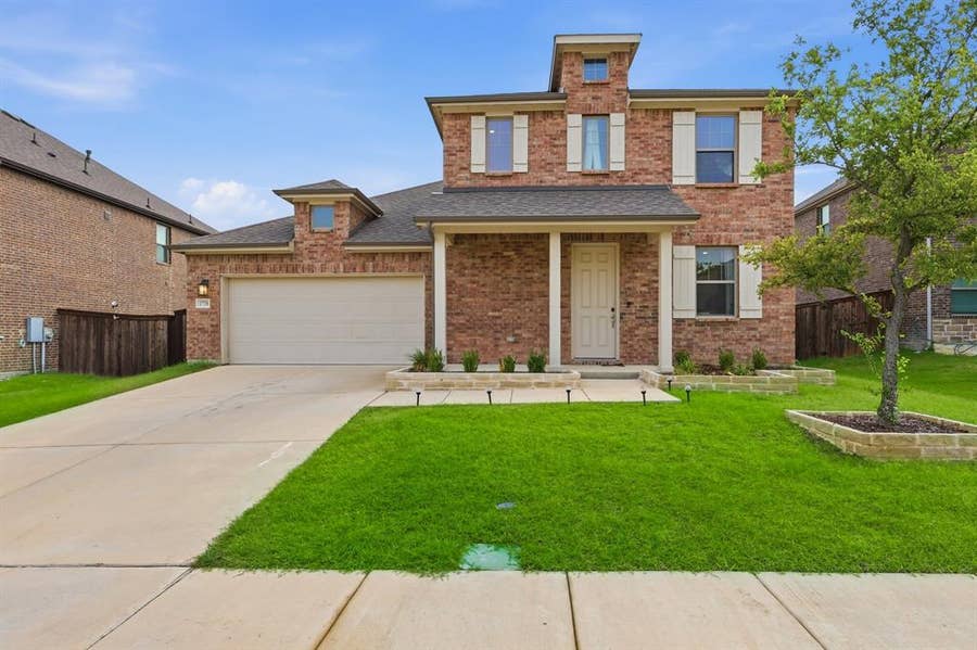 Property photo for 1728 Pegasus Drive, Forney, TX