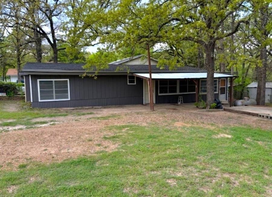Property photo for 9553 Amy Drive, Hawk Cove, TX