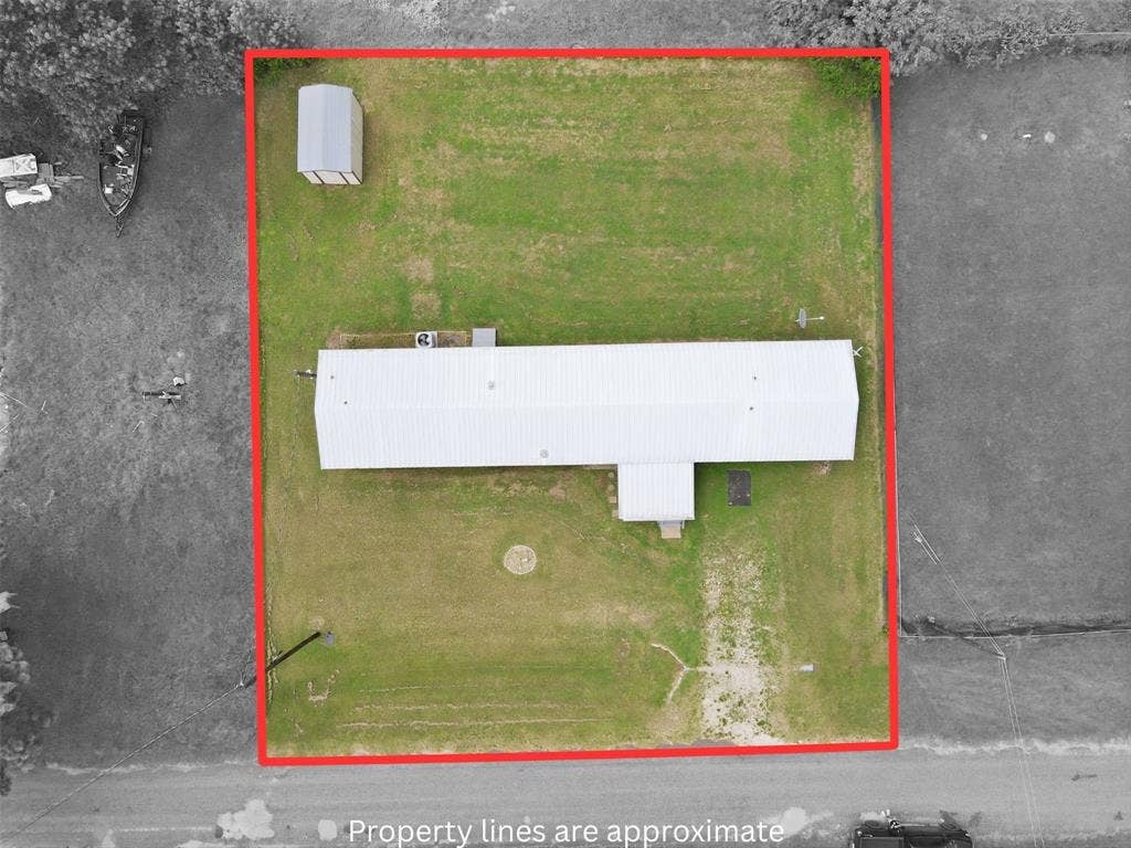 5227 Skyline Drive, Chandler, TX 75758 5227 Skyline Drive, Chandler, TX 75758