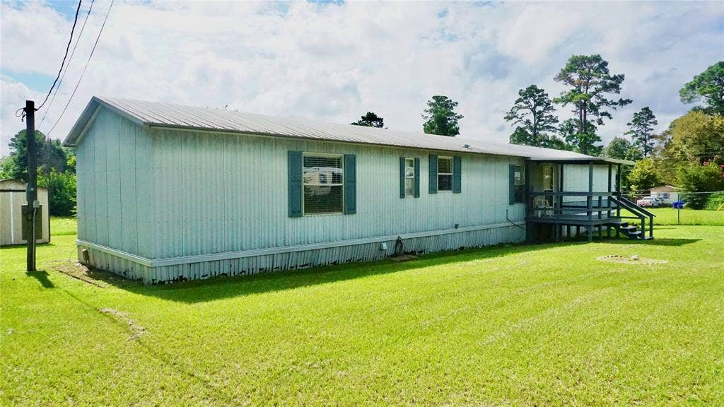 5227 Skyline Drive, Chandler, TX 75758 5227 Skyline Drive, Chandler, TX 75758