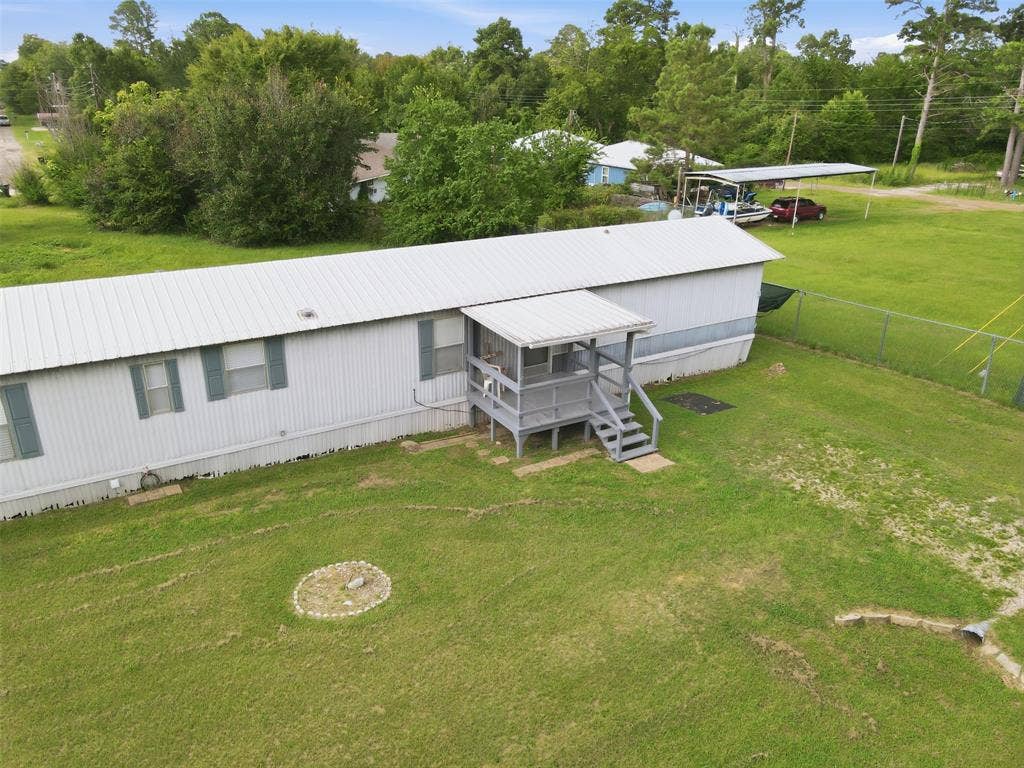 5227 Skyline Drive, Chandler, TX 75758 5227 Skyline Drive, Chandler, TX 75758