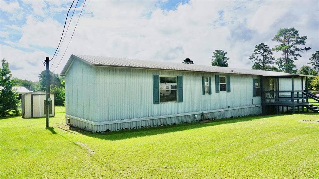 5227 Skyline Drive, Chandler, TX 75758 5227 Skyline Drive, Chandler, TX 75758