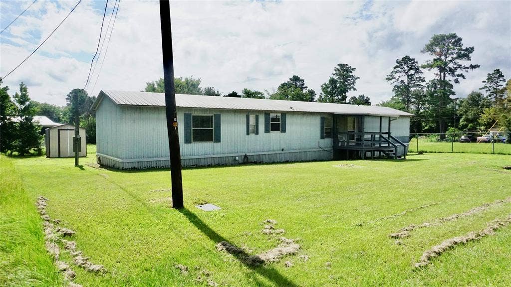 5227 Skyline Drive, Chandler, TX 75758 5227 Skyline Drive, Chandler, TX 75758