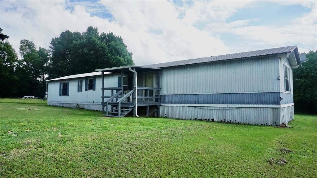5227 Skyline Drive, Chandler, TX 75758 5227 Skyline Drive, Chandler, TX 75758