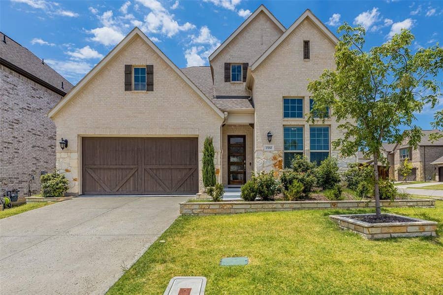 Property photo for 7757 Cooke Drive, Irving, TX