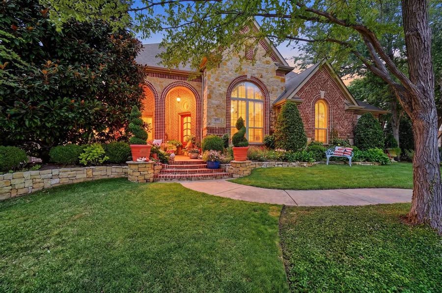 Property photo for 657 Mission Drive, Rockwall, TX