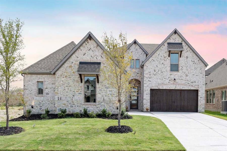 Property photo for 232 Parkland Valley, Rockwall, TX