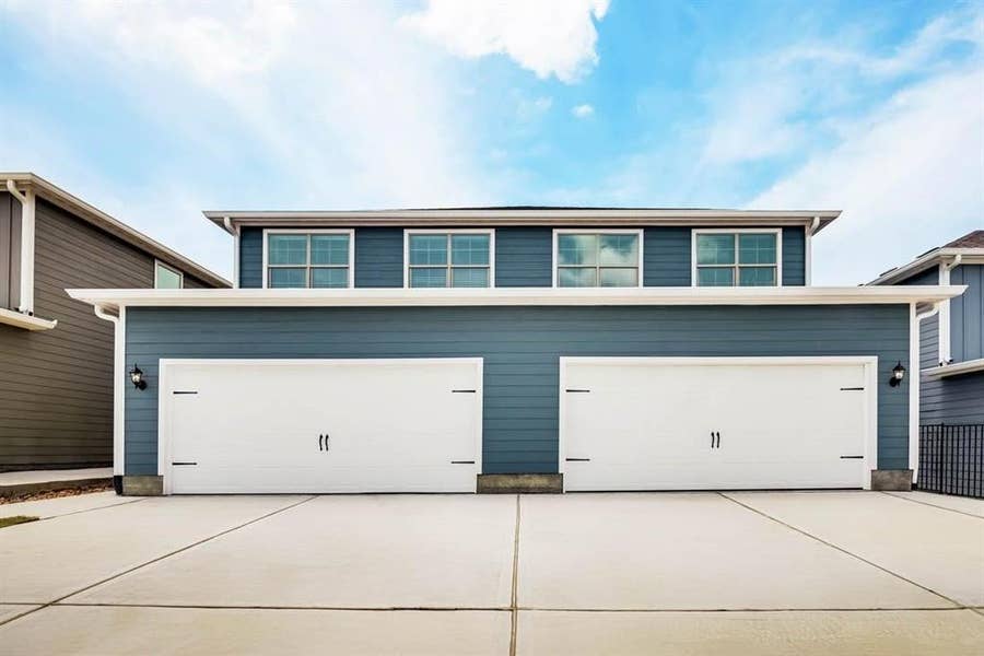 Property photo for 307 Stone Court, Princeton, TX