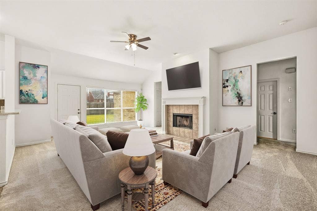 1138 Hampshire Lane, Cedar Hill, TX 75104 1138 Hampshire Lane, Cedar Hill, TX 75104