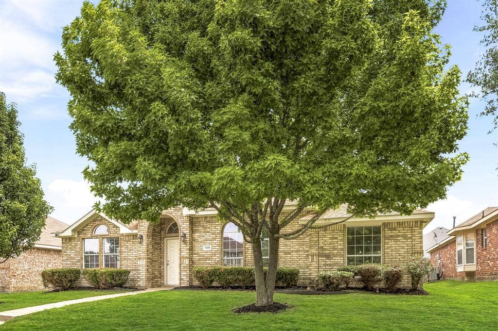 1138 Hampshire Lane, Cedar Hill, TX 75104 1138 Hampshire Lane, Cedar Hill, TX 75104