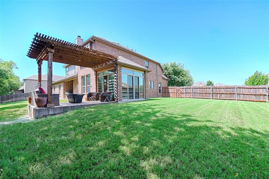 6010 Park View Drive, Midlothian, TX 76065 6010 Park View Drive, Midlothian, TX 76065