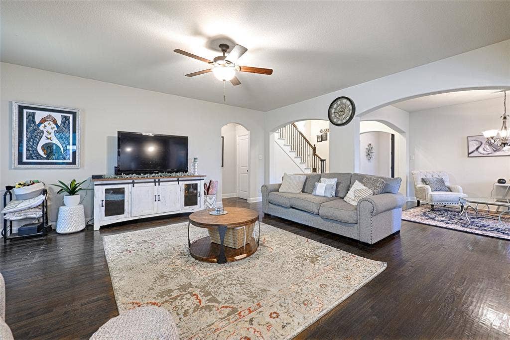 6010 Park View Drive, Midlothian, TX 76065 6010 Park View Drive, Midlothian, TX 76065