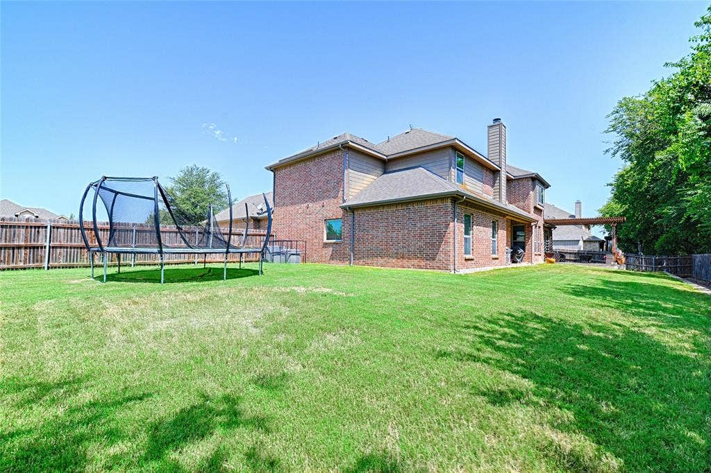 6010 Park View Drive, Midlothian, TX 76065 6010 Park View Drive, Midlothian, TX 76065