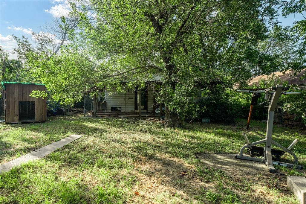 2817 Burnett Avenue, Waco, TX 76711